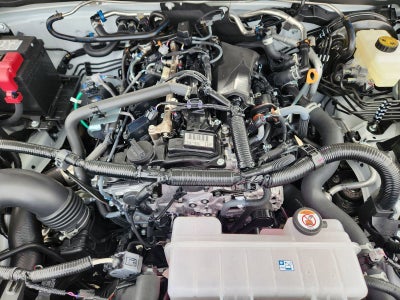 2026 Toyota Tacoma SR5 4WD