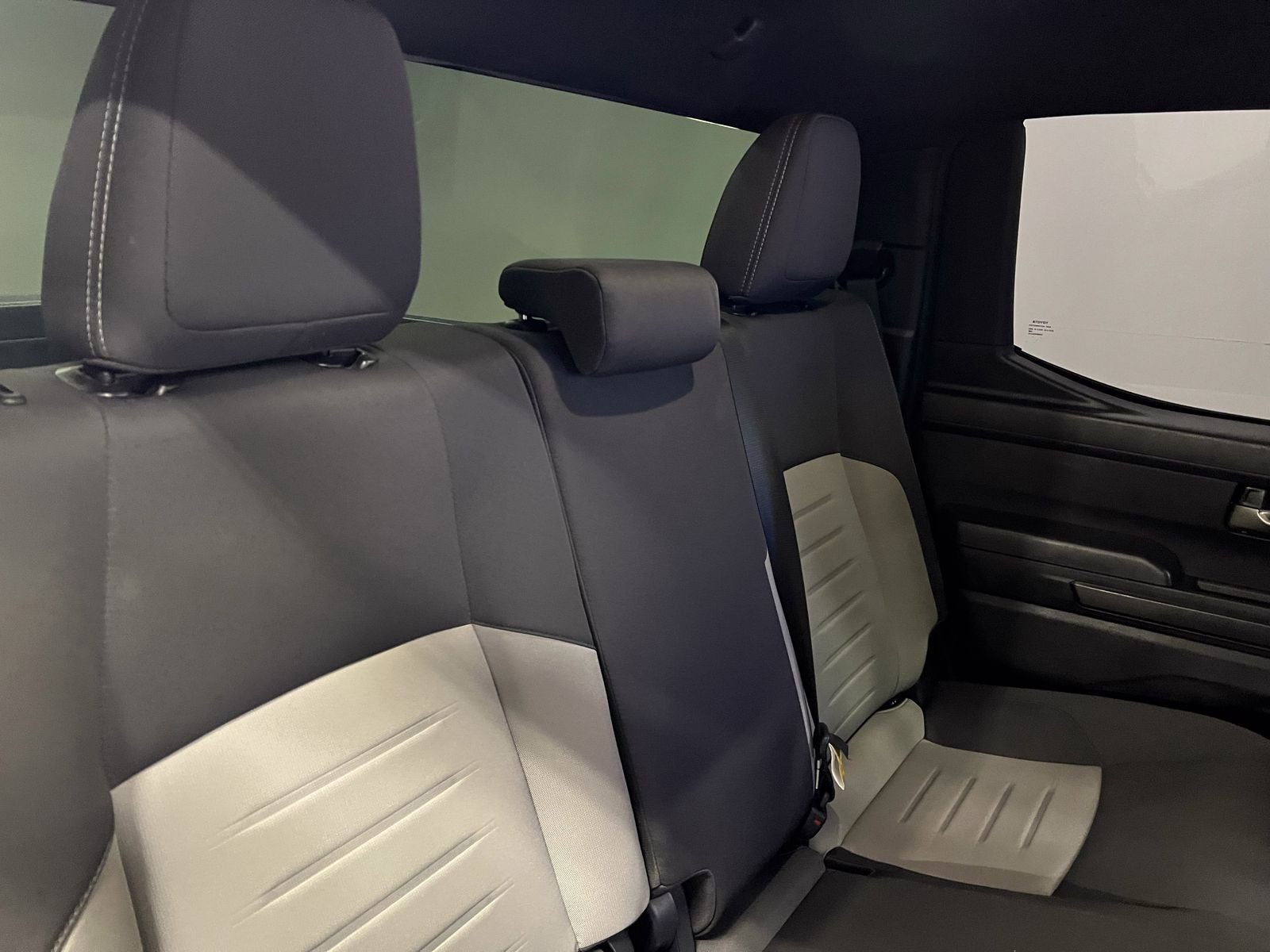 2025 Toyota Tacoma TRD Sport 4WD