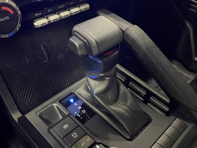 2025 Toyota Tacoma TRD Sport 4WD