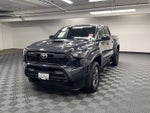 2025 Toyota Tacoma TRD Sport 4WD