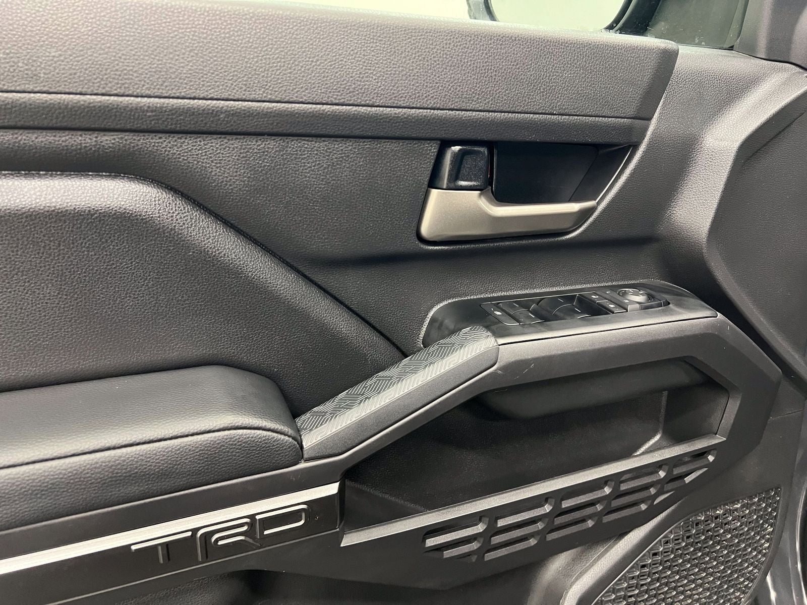 2025 Toyota Tacoma TRD Sport 4WD