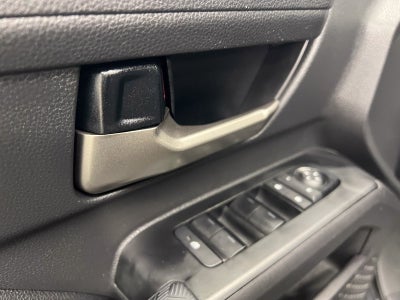 2025 Toyota Tacoma TRD Sport 4WD