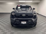 2025 Toyota Tacoma TRD Sport 4WD