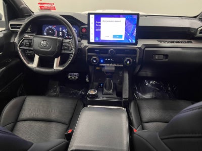 2024 Toyota Tacoma TRD Sport 4WD