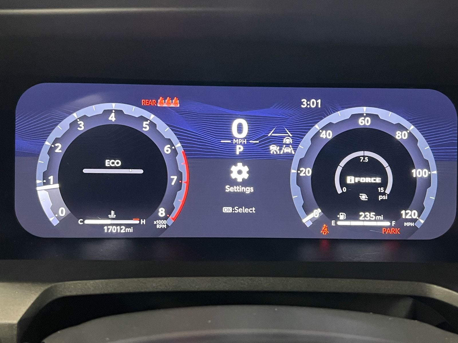 2024 Toyota Tacoma TRD Sport 4WD