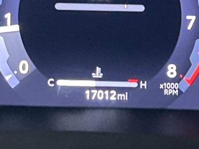 2024 Toyota Tacoma TRD Sport 4WD