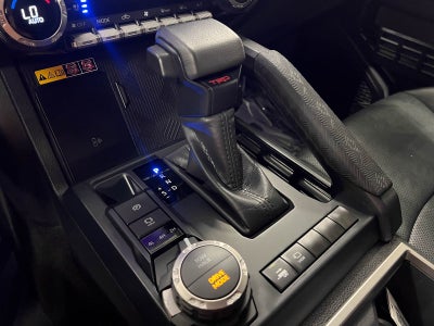 2024 Toyota Tacoma TRD Sport 4WD