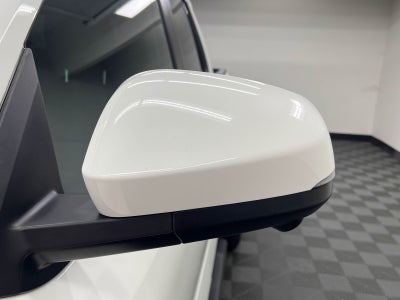 2024 Toyota Tacoma TRD Sport 4WD