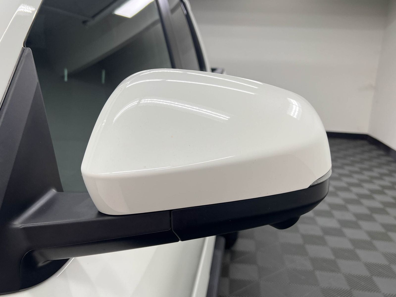 2024 Toyota Tacoma TRD Sport 4WD