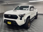 2024 Toyota Tacoma TRD Sport 4WD
