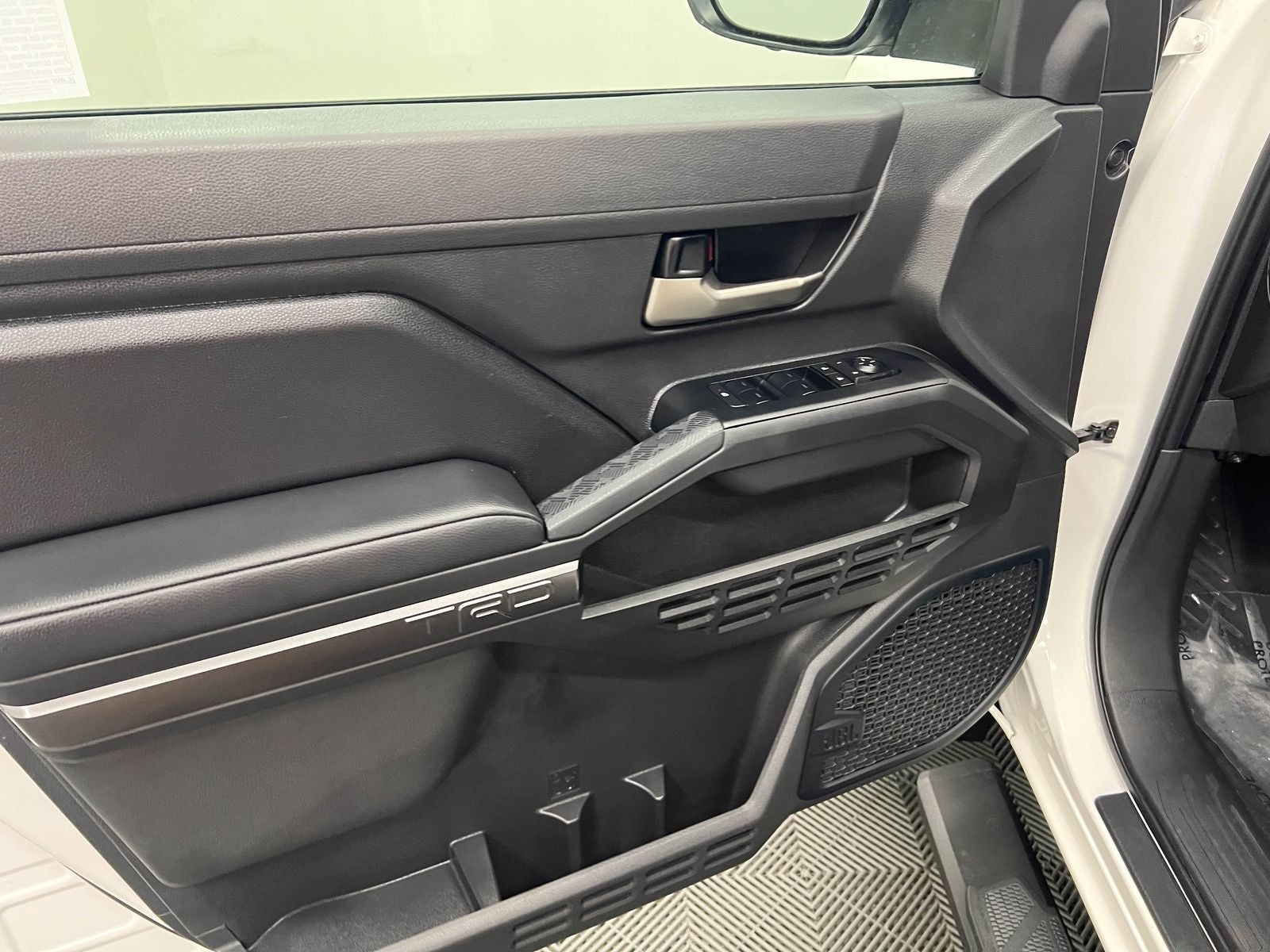 2024 Toyota Tacoma TRD Sport 4WD