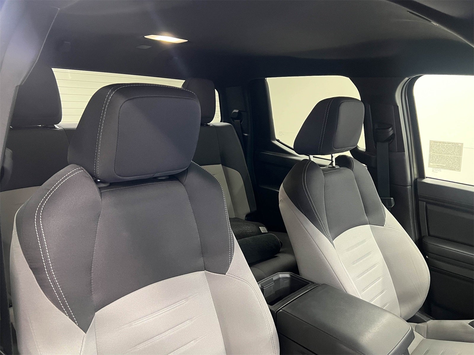 2025 Toyota Tacoma TRD Sport 4WD