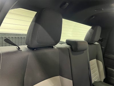 2025 Toyota Tacoma TRD Sport 4WD