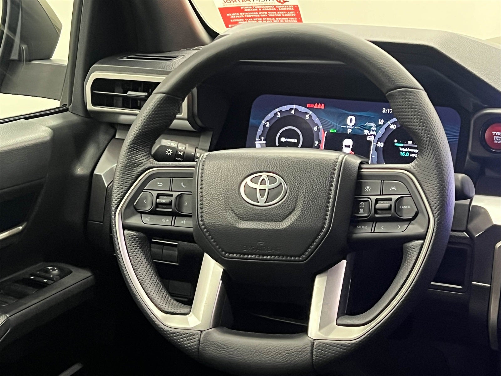 2025 Toyota Tacoma TRD Sport 4WD
