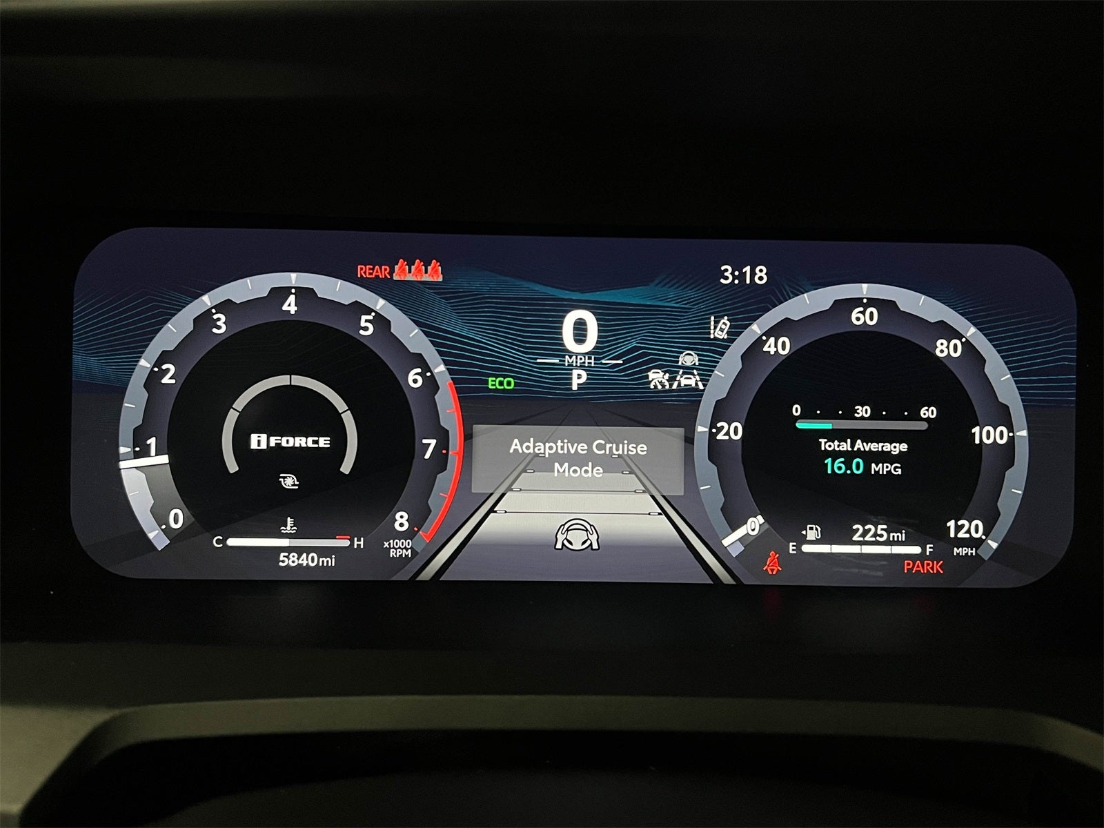 2025 Toyota Tacoma TRD Sport 4WD