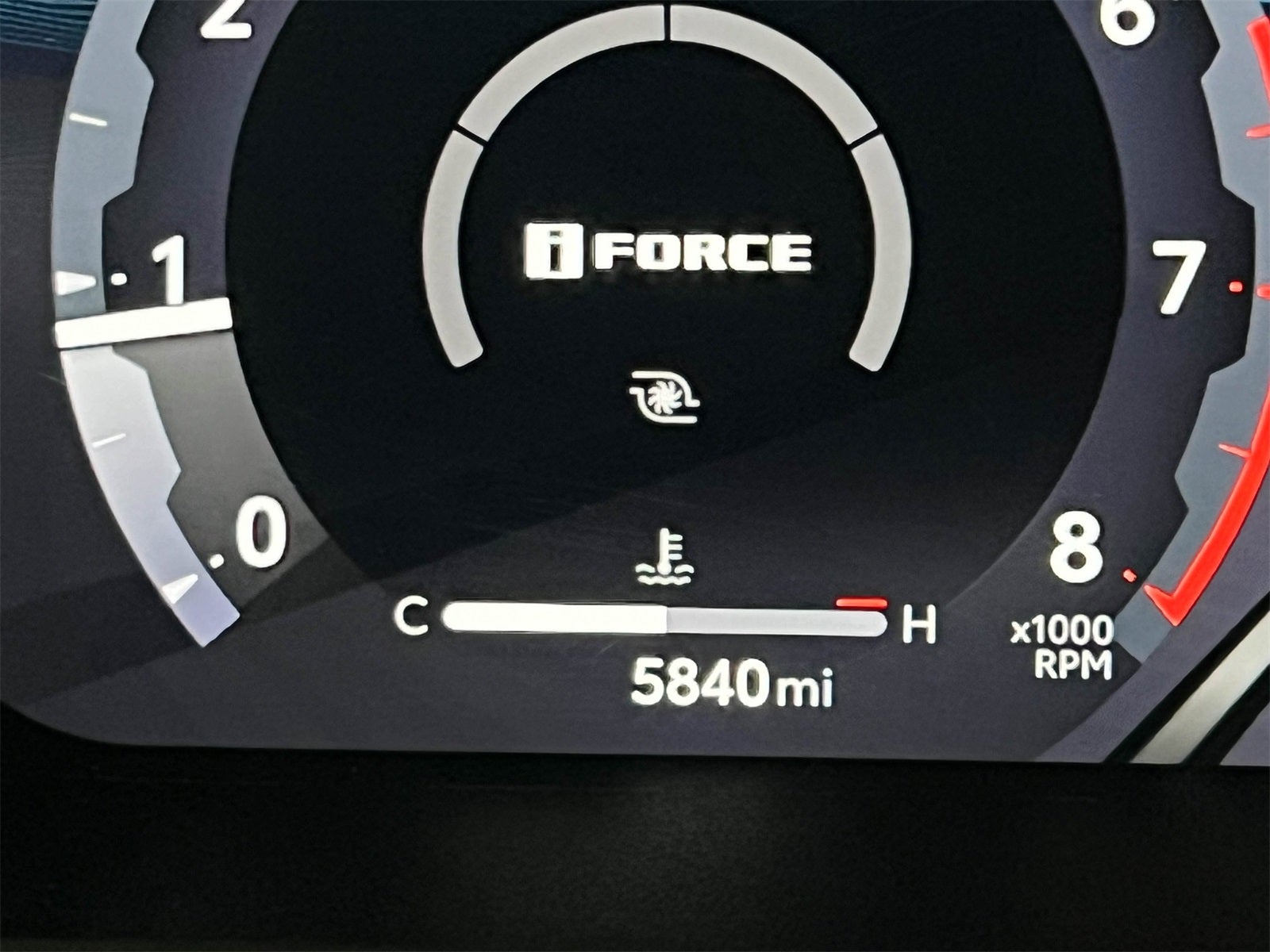 2025 Toyota Tacoma TRD Sport 4WD