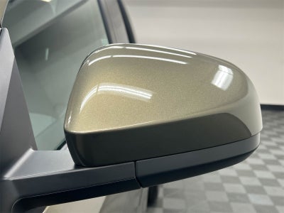 2025 Toyota Tacoma TRD Sport 4WD