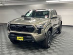 2025 Toyota Tacoma TRD Sport 4WD