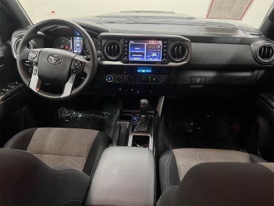 2021 Toyota Tacoma TRD Sport 4WD