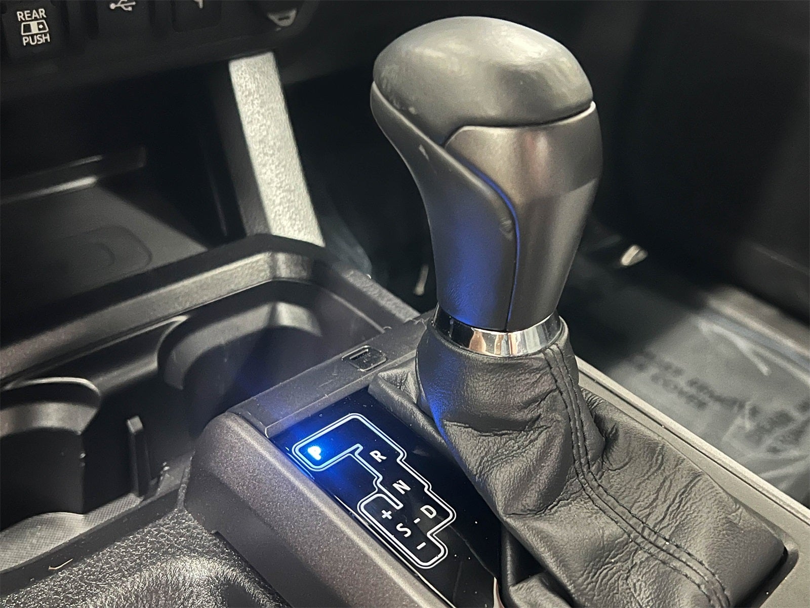 2021 Toyota Tacoma TRD Sport 4WD