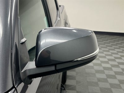 2021 Toyota Tacoma TRD Sport 4WD