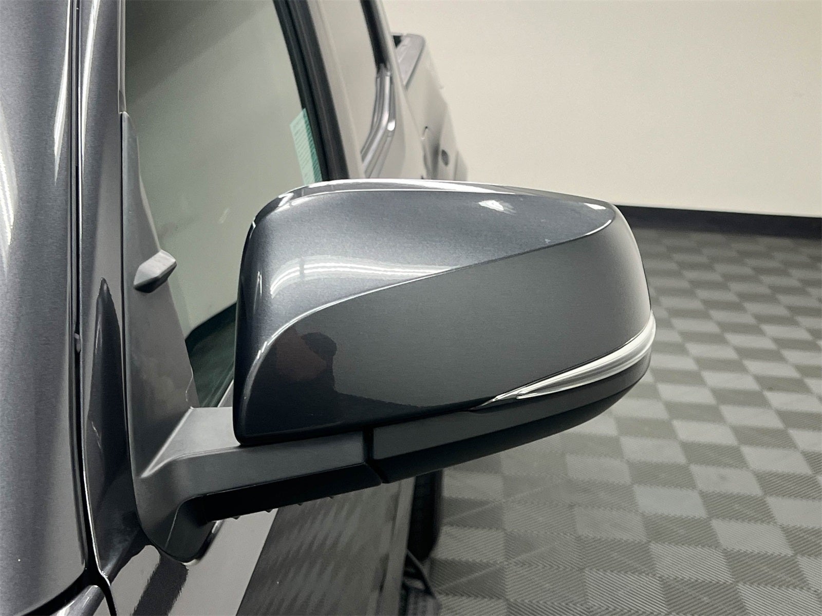 2021 Toyota Tacoma TRD Sport 4WD