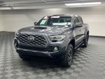 2021 Toyota Tacoma TRD Sport 4WD