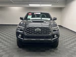 2021 Toyota Tacoma TRD Sport 4WD