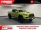 2022 Toyota Tacoma TRD Pro 4WD