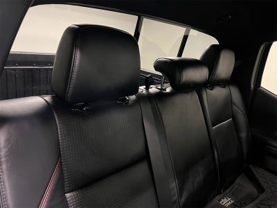 2022 Toyota Tacoma TRD Pro 4WD