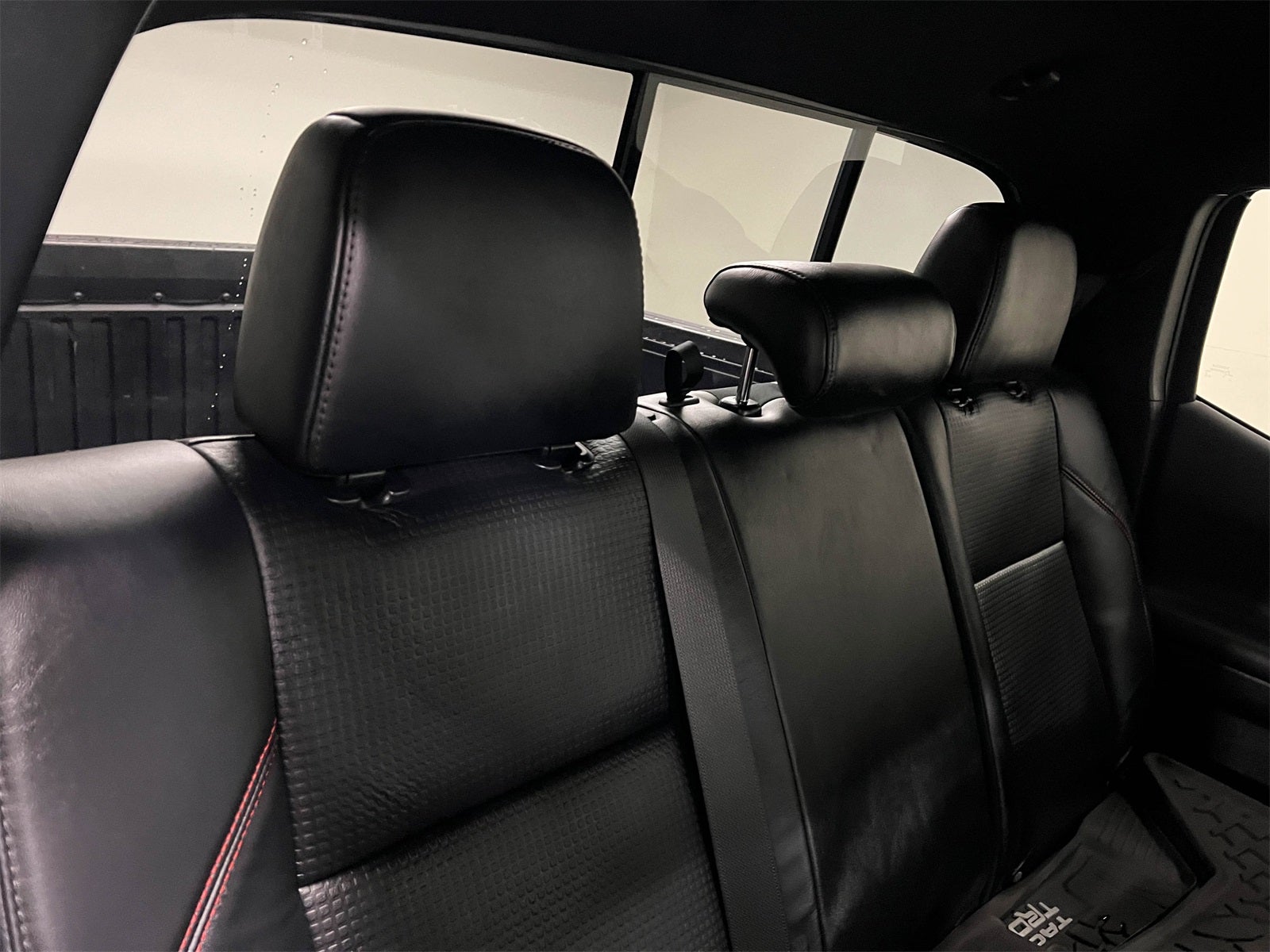 2022 Toyota Tacoma TRD Pro 4WD