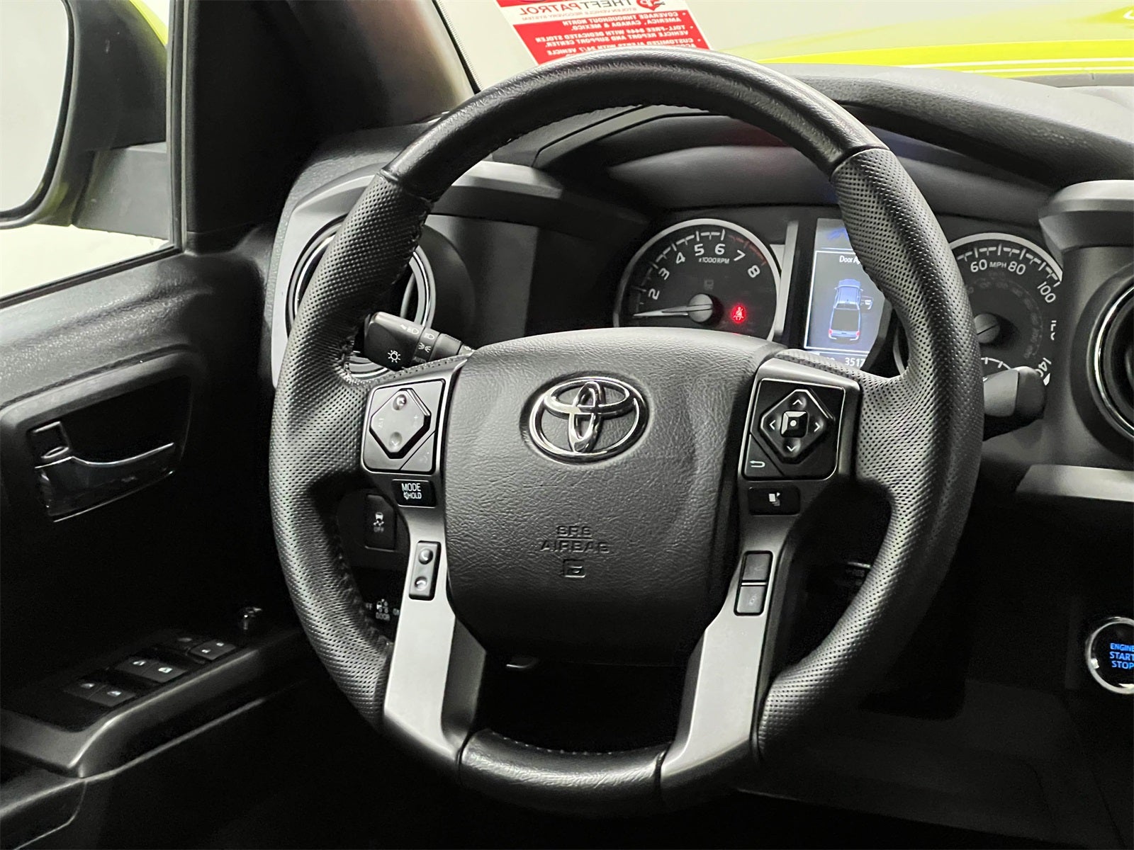 2022 Toyota Tacoma TRD Pro 4WD