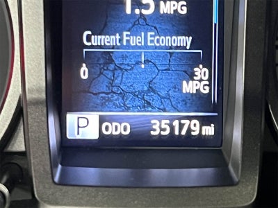 2022 Toyota Tacoma TRD Pro 4WD