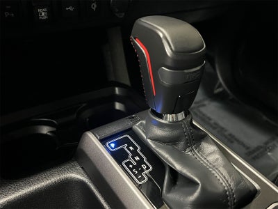 2022 Toyota Tacoma TRD Pro 4WD