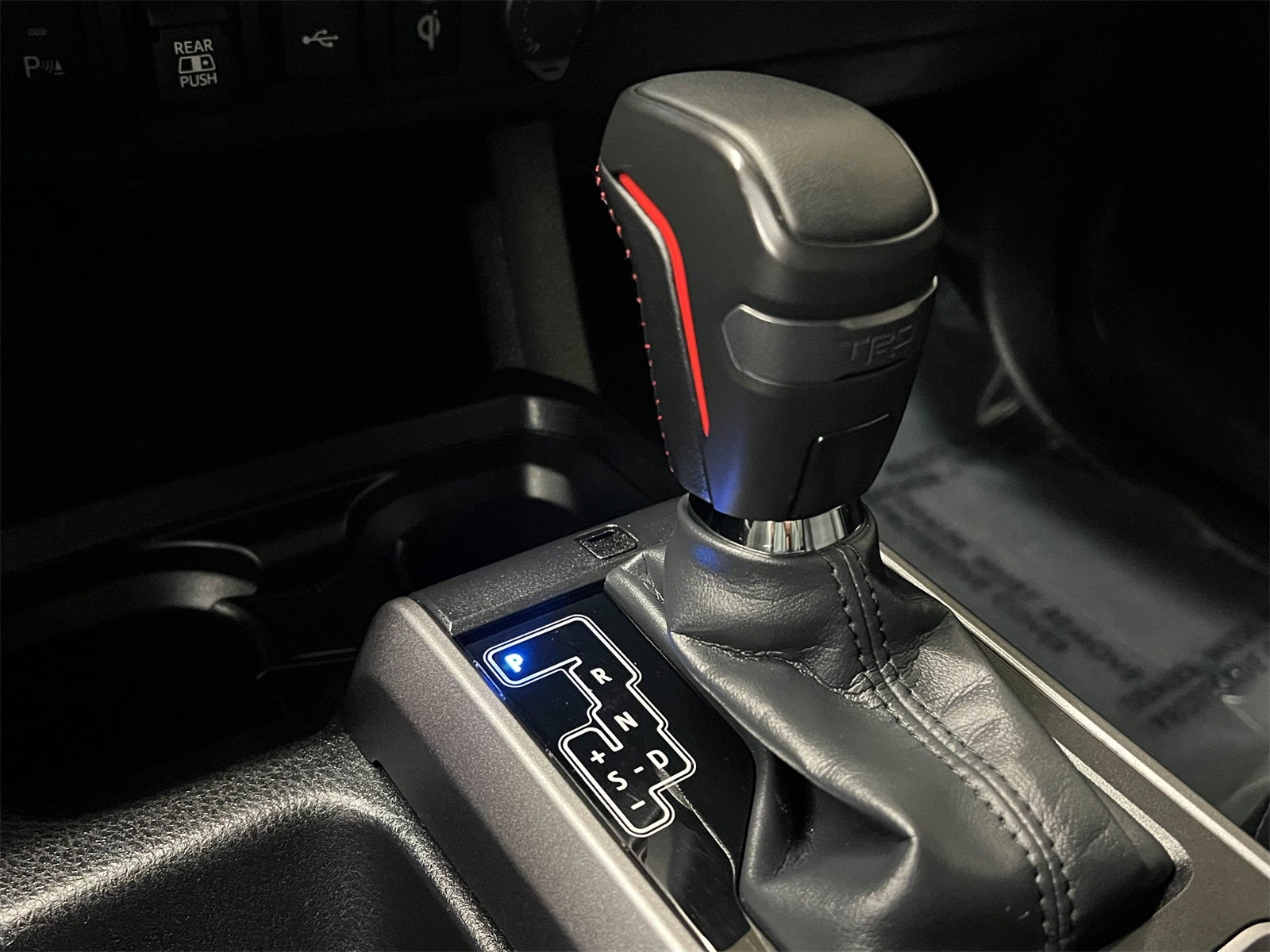 2022 Toyota Tacoma TRD Pro 4WD