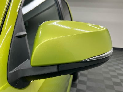 2022 Toyota Tacoma TRD Pro 4WD