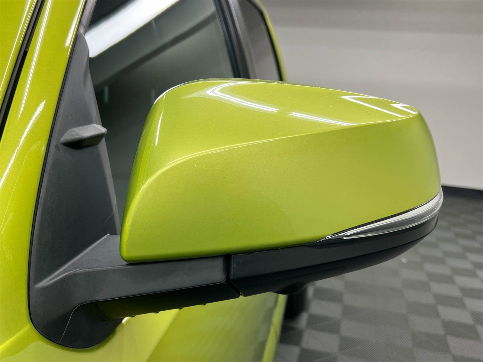 2022 Toyota Tacoma TRD Pro 4WD