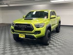 2022 Toyota Tacoma TRD Pro 4WD