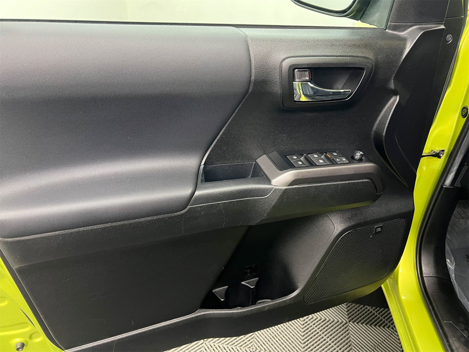 2022 Toyota Tacoma TRD Pro 4WD