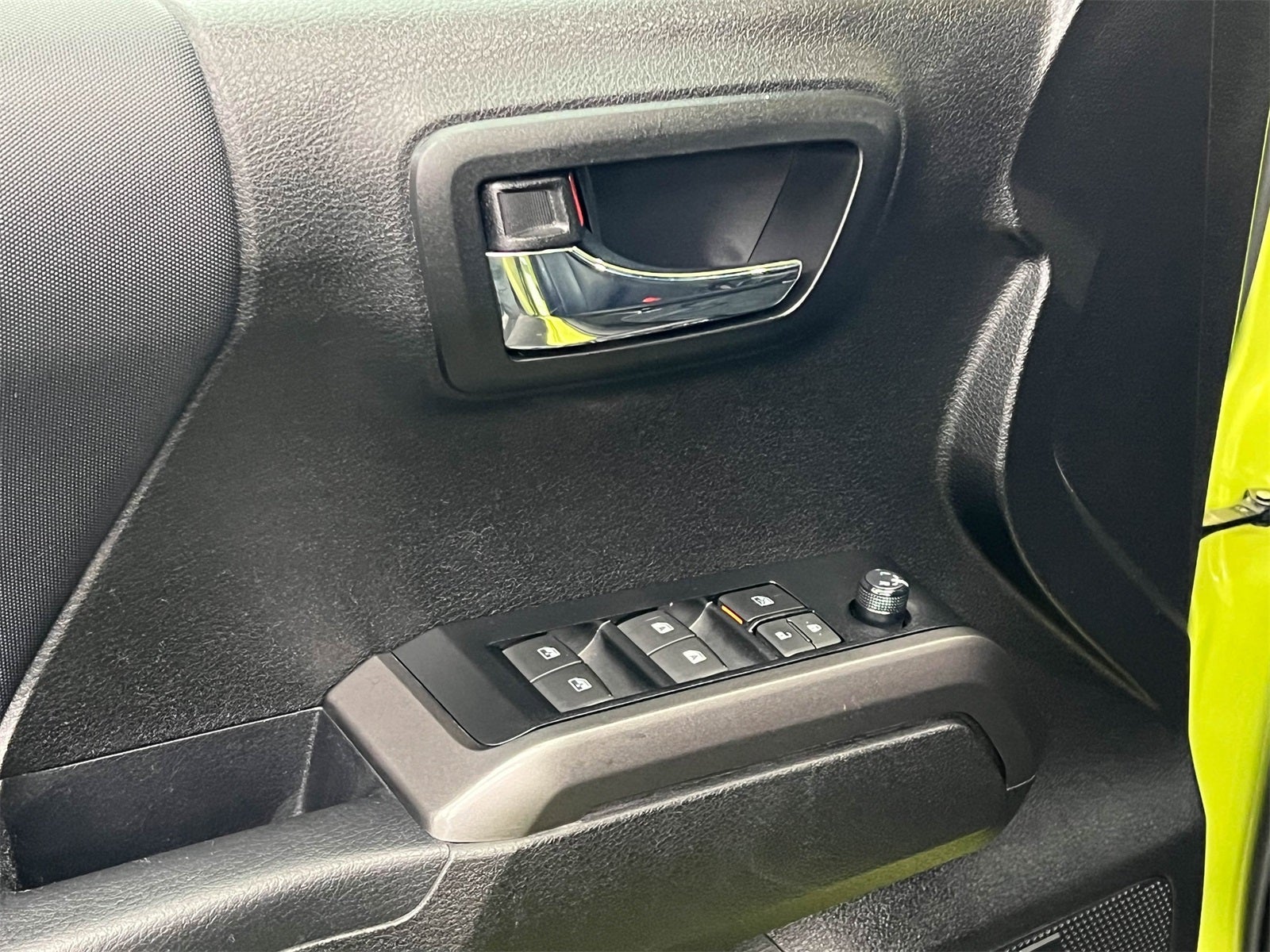 2022 Toyota Tacoma TRD Pro 4WD