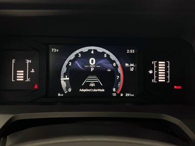 2026 Toyota Tacoma SR RWD
