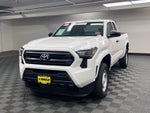 2026 Toyota Tacoma SR RWD