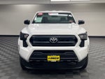 2026 Toyota Tacoma SR RWD