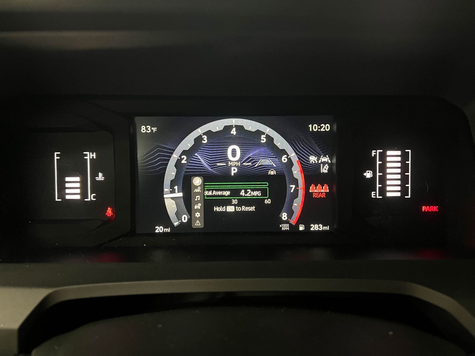 2026 Toyota Tacoma SR RWD