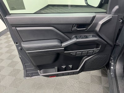 2026 Toyota Tacoma SR RWD