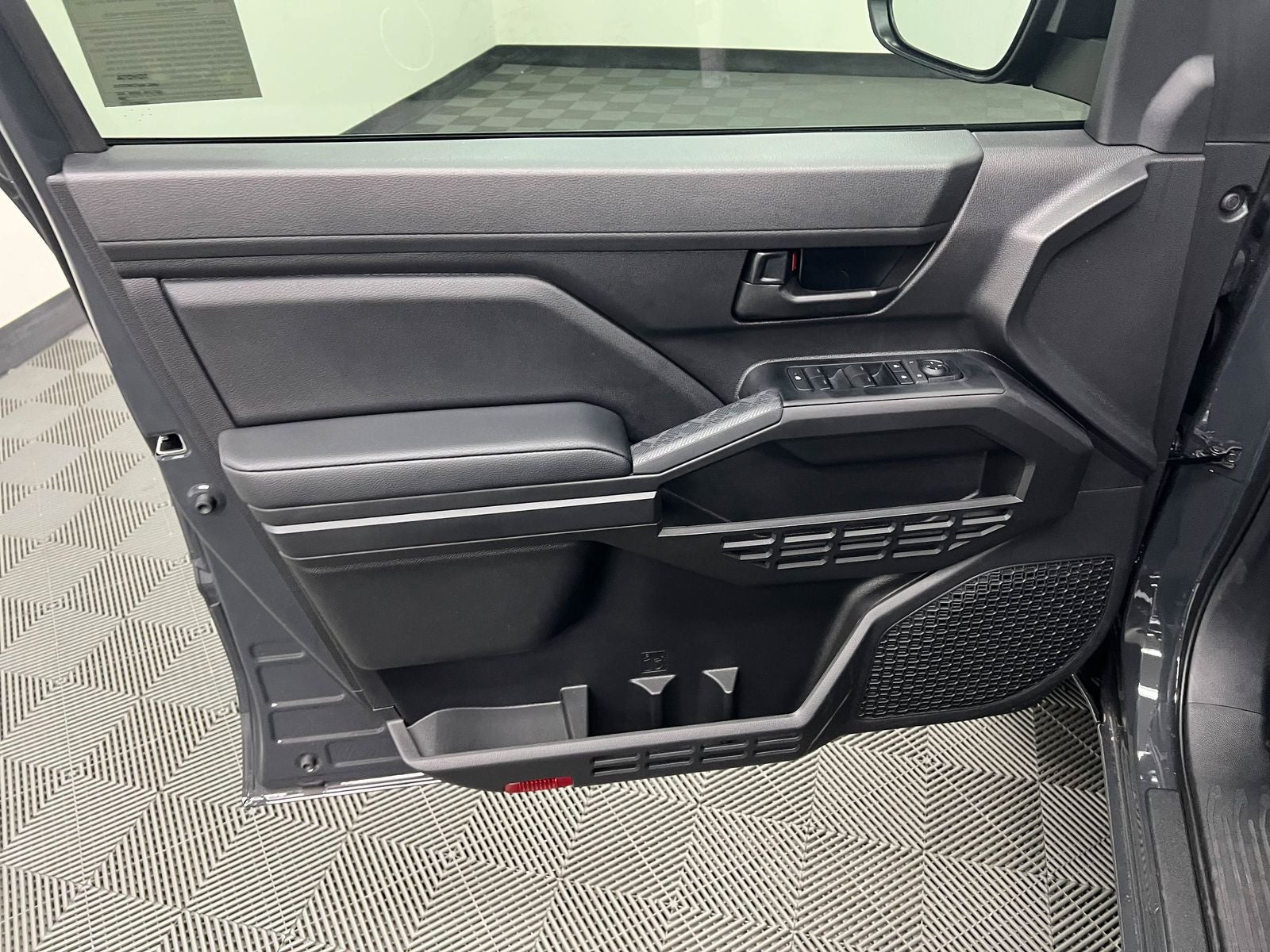 2026 Toyota Tacoma SR RWD