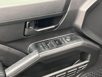 2026 Toyota Tacoma SR RWD