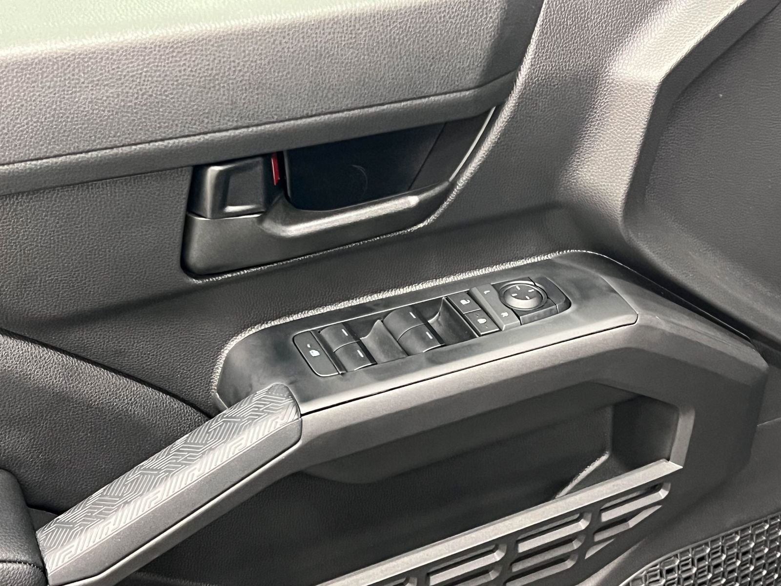 2026 Toyota Tacoma SR RWD