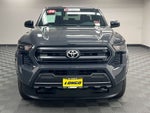 2026 Toyota Tacoma SR RWD