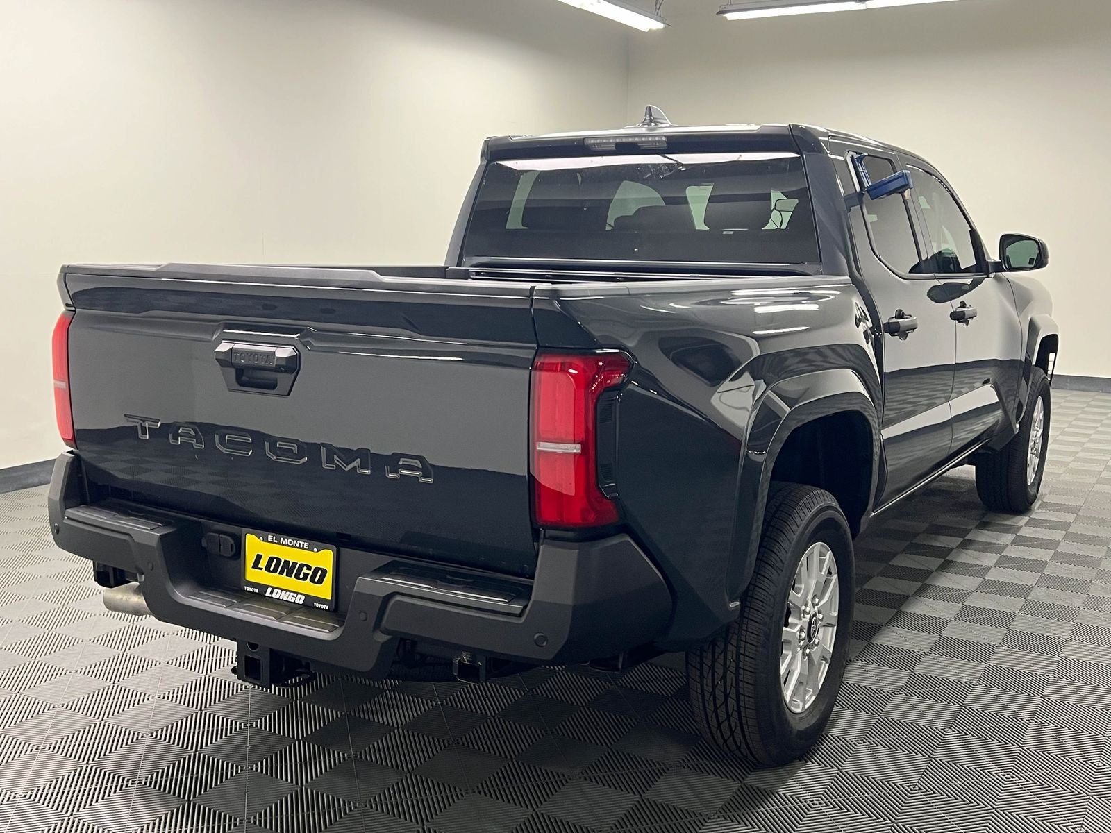 2026 Toyota Tacoma SR RWD